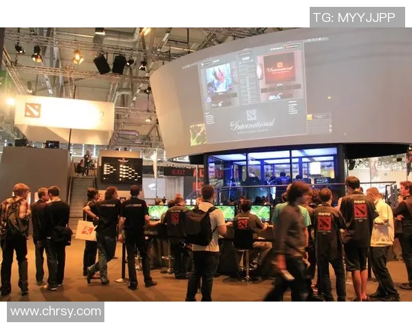 dota重庆比赛-重庆DOTA比赛的热血时刻-dota重庆比赛